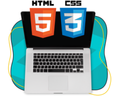 Web-мастер (HTML + CSS) - Школа программирования для детей, компьютерные курсы для школьников, начинающих и подростков - KIBERone г. Артём