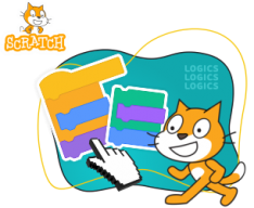 Знакомство со Scratch. Создание игр на Scratch. Основы - Школа программирования для детей, компьютерные курсы для школьников, начинающих и подростков - KIBERone г. Артём