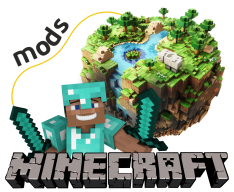 Создание модов в Minecraft - КИБЕРшкола программирования для детей, компьютерные курсы для школьников, начинающих и подростков - KIBERone г. Артём