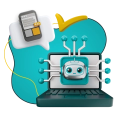 AI Product Lab. Собираем MVP за 3 занятия – как взрослые IT-команды - КИБЕРшкола программирования для детей, компьютерные курсы для школьников, начинающих и подростков - KIBERone г. Артём