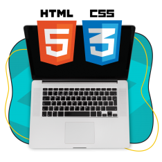 Веб-мастер (HTML + CSS) - КИБЕРшкола программирования для детей, компьютерные курсы для школьников, начинающих и подростков - KIBERone г. Артём