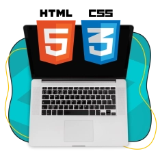 Web-мастер (HTML+CSS) - КИБЕРшкола программирования для детей, компьютерные курсы для школьников, начинающих и подростков - KIBERone г. Артём