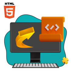 Основы HTML. Изучение веб-разработки - КИБЕРшкола программирования для детей, компьютерные курсы для школьников, начинающих и подростков - KIBERone г. Артём