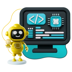 Vibe Coding & AI-инжиниринг - КИБЕРшкола программирования для детей, компьютерные курсы для школьников, начинающих и подростков - KIBERone г. Артём