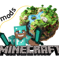Создание модов в Minecraft - КИБЕРшкола программирования для детей, компьютерные курсы для школьников, начинающих и подростков - KIBERone г. Артём