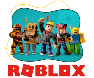 Roblox Studio. Сделать все, что вы можете себе представить - Школа программирования для детей, компьютерные курсы для школьников, начинающих и подростков - KIBERone г. Артём