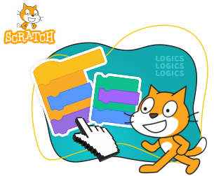 Знакомство со Scratch. Создание игр на Scratch. Основы - Школа программирования для детей, компьютерные курсы для школьников, начинающих и подростков - KIBERone г. Артём