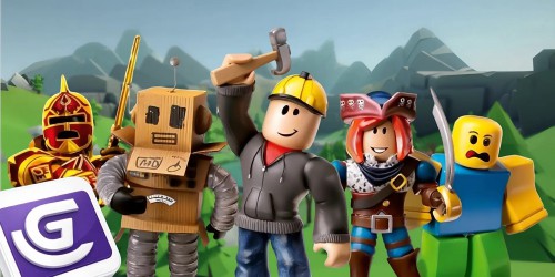 Создаем свою вселенную по мотивам любимой игры на движке GDevelop 5 - КИБЕРшкола программирования для детей, компьютерные курсы для школьников, начинающих и подростков - KIBERone г. Артём