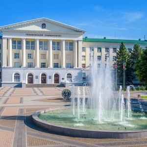 В сентябре открытие новой локации в самом центре Ростова-на-Дону, в Кванториуме при ДГТУ! - Школа программирования для детей, компьютерные курсы для школьников, начинающих и подростков - KIBERone г. Артём