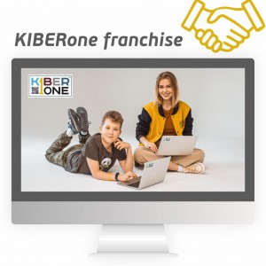 Франшиза KIBERone — в списке лучших по итогам 2019 года - Школа программирования для детей, компьютерные курсы для школьников, начинающих и подростков - KIBERone г. Артём