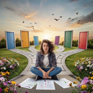 Первая работа: как подростку сделать уверенный старт - КИБЕРшкола программирования для детей, компьютерные курсы для школьников, начинающих и подростков - KIBERone г. Артём